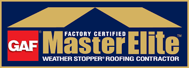 GAF Master Elite Certified Contractor Indiana 1