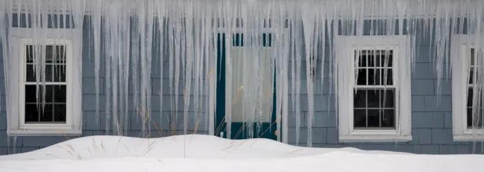 Ice Dams Image