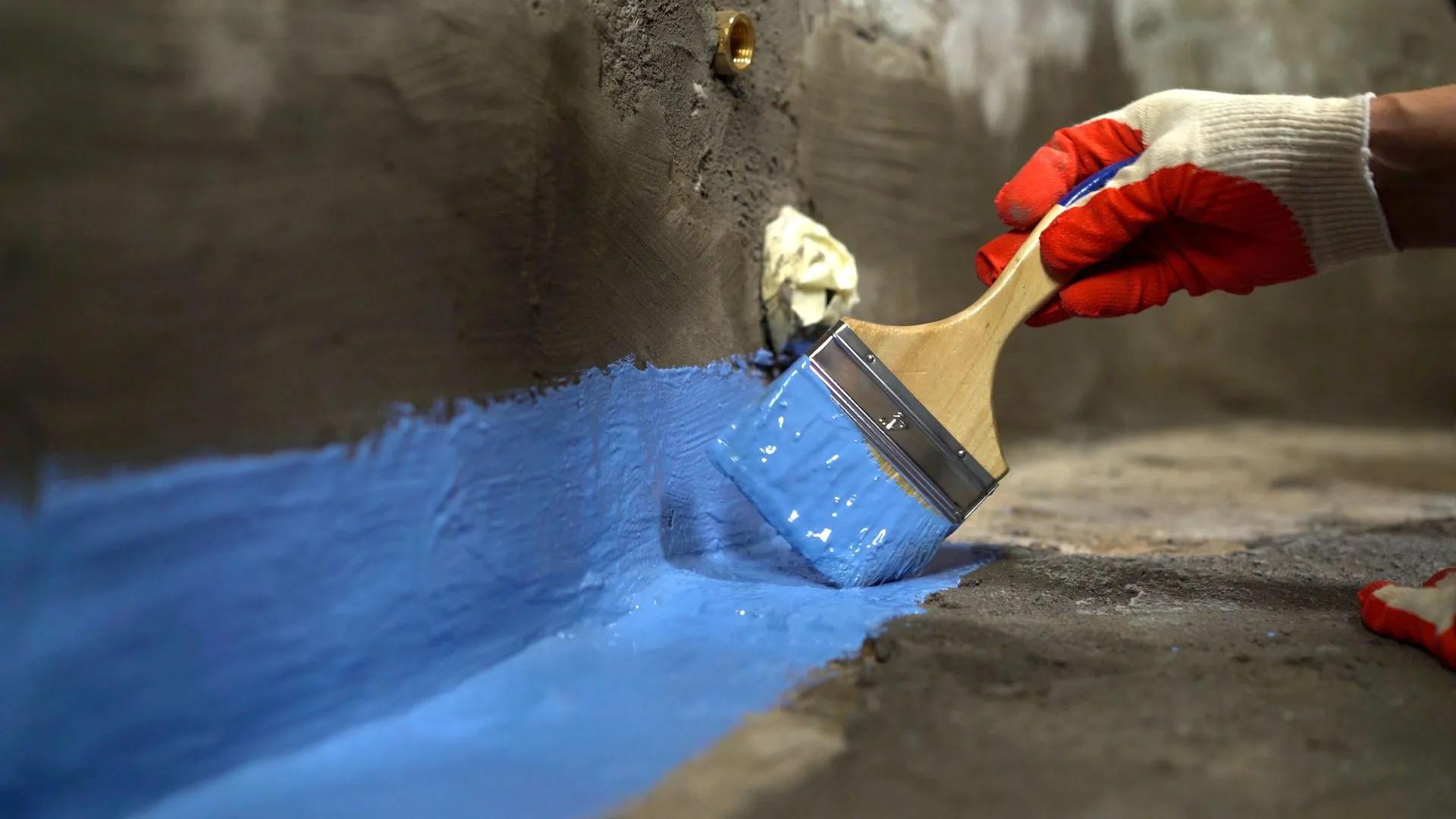 Waterproofing Services South Bend Indiana 1