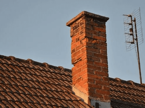 hail storm repairs masonry