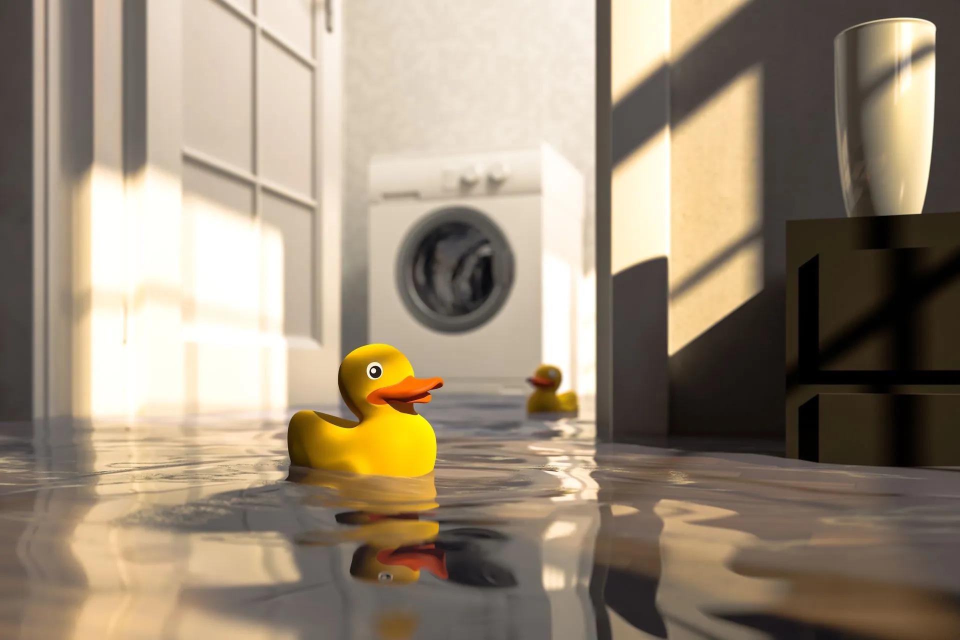 Basement Waterproofing