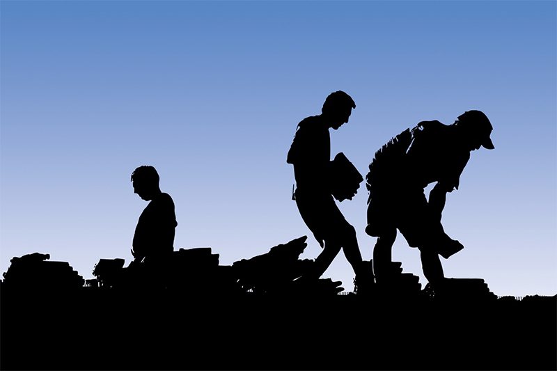 Composite Siding Installation A&M Home Services