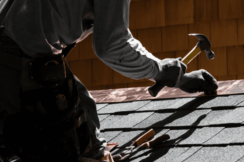 Top Roof Flashing Repair Tips: Simple Steps to Fix Leaks - A&M Home ...
