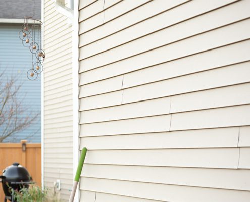 why choose wood image