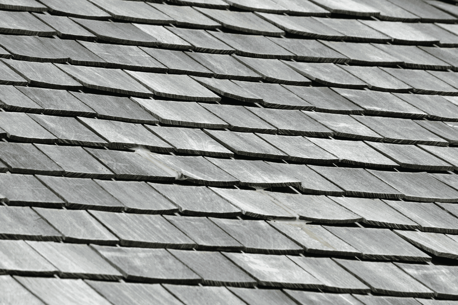 Alternatives to shingling over an existing roof.