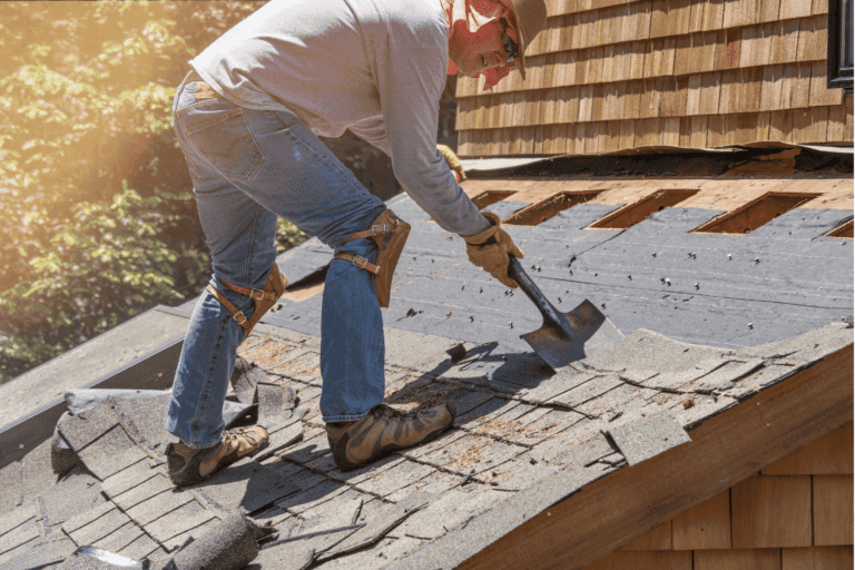 Selling a Home in Indianapolis: Is Roof Replacement or Curb Appeal a Smarter Move?