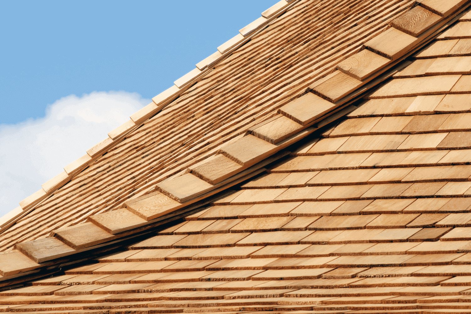 Drawbacks of installing new shingles over an existing layer.