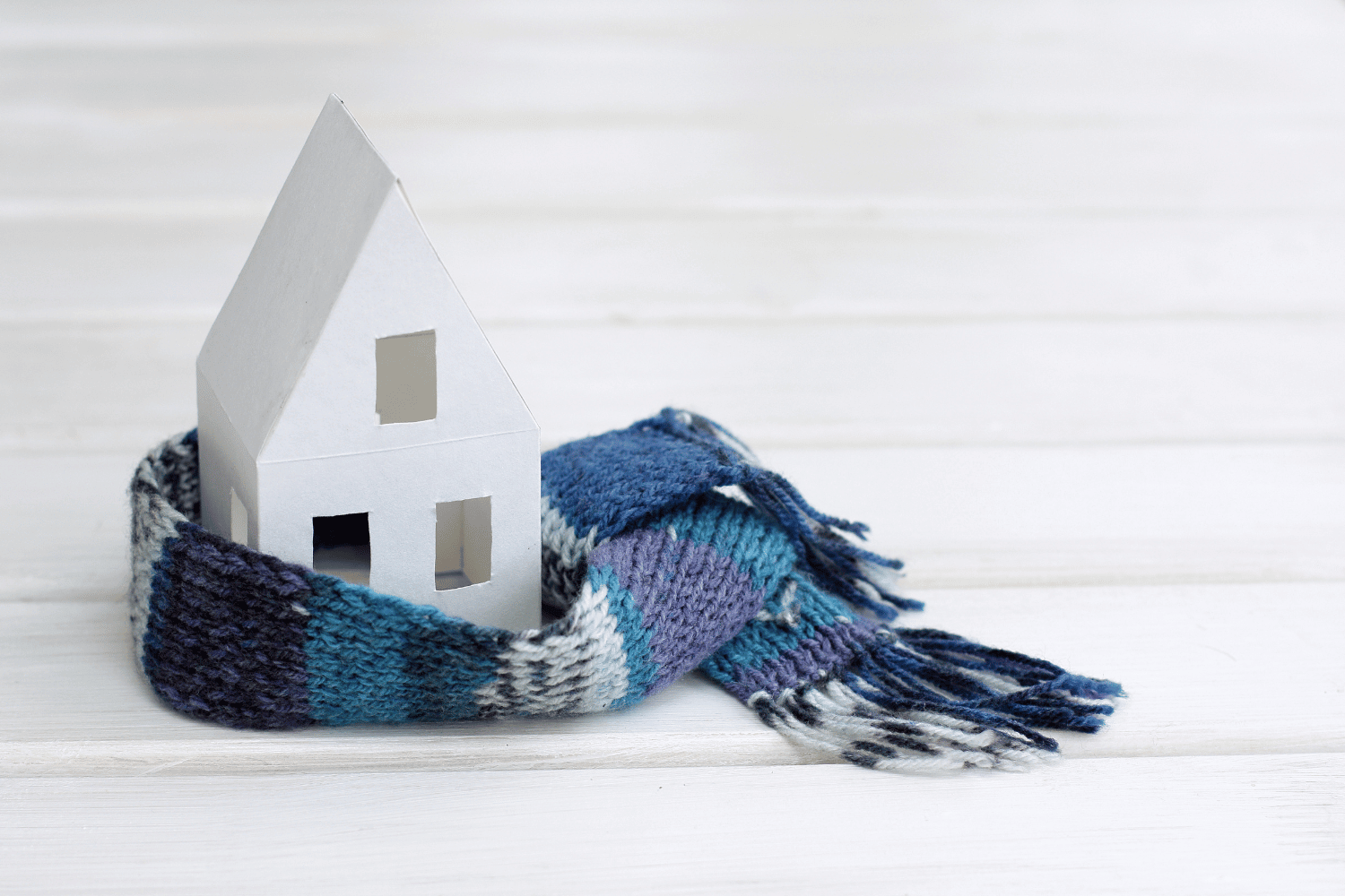A chart comparing the costs of different types of insulation.