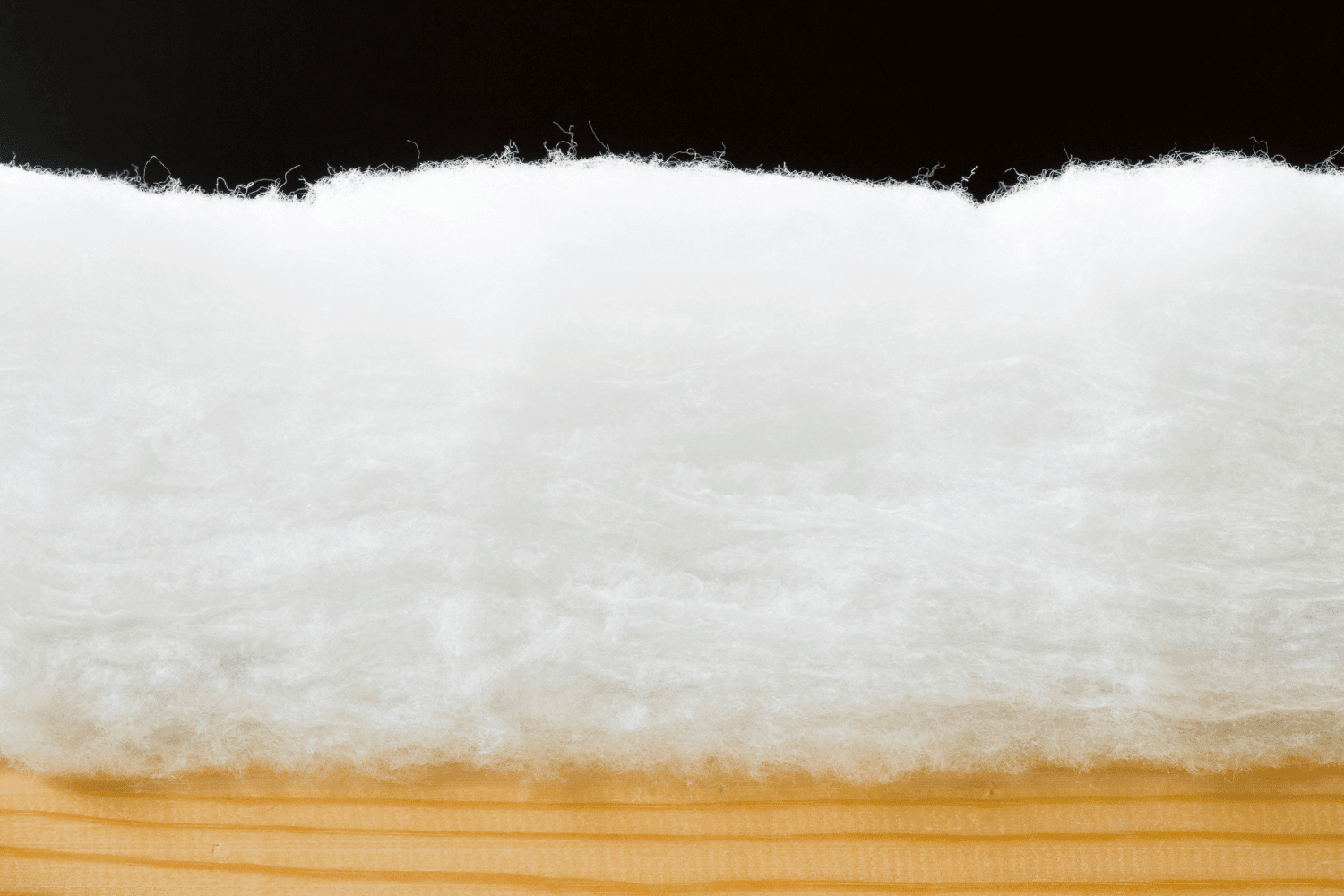 An illustration of eco-friendly insulation options.