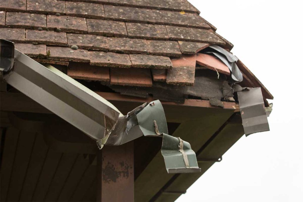 Commercial Roof