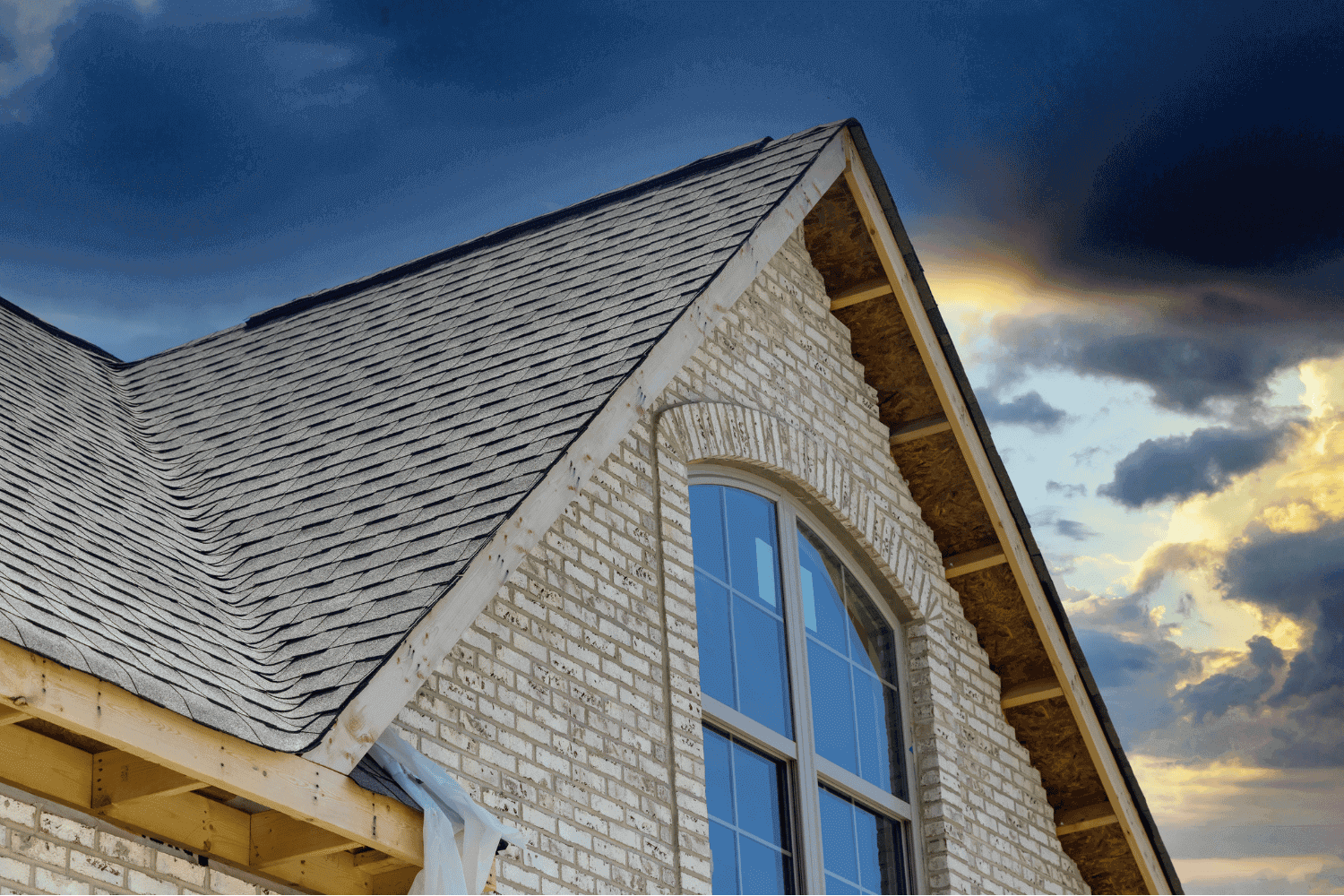 Cost and warranties of architectural shingles explained