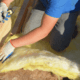 Factors affecting the longevity of attic insulation.