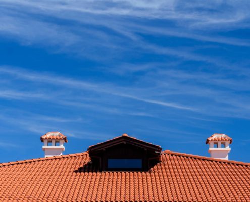 Roofing-in-Plymouth