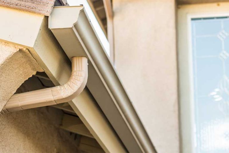 Why Quality Gutters Are Essential to Protect Your South Bend Home