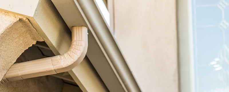 Why Gutter Installation