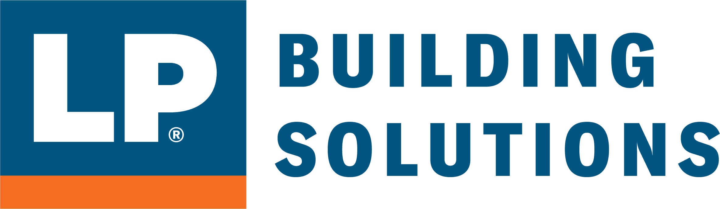 LP Building Solutions RGB Horz