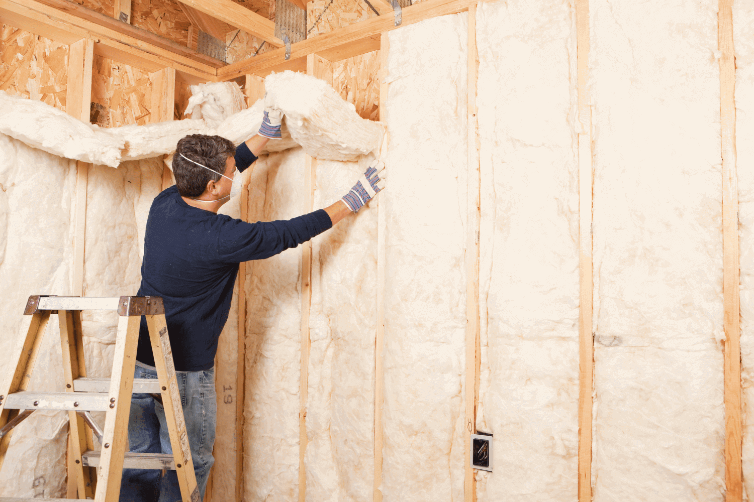 Signs your home needs more insulation.