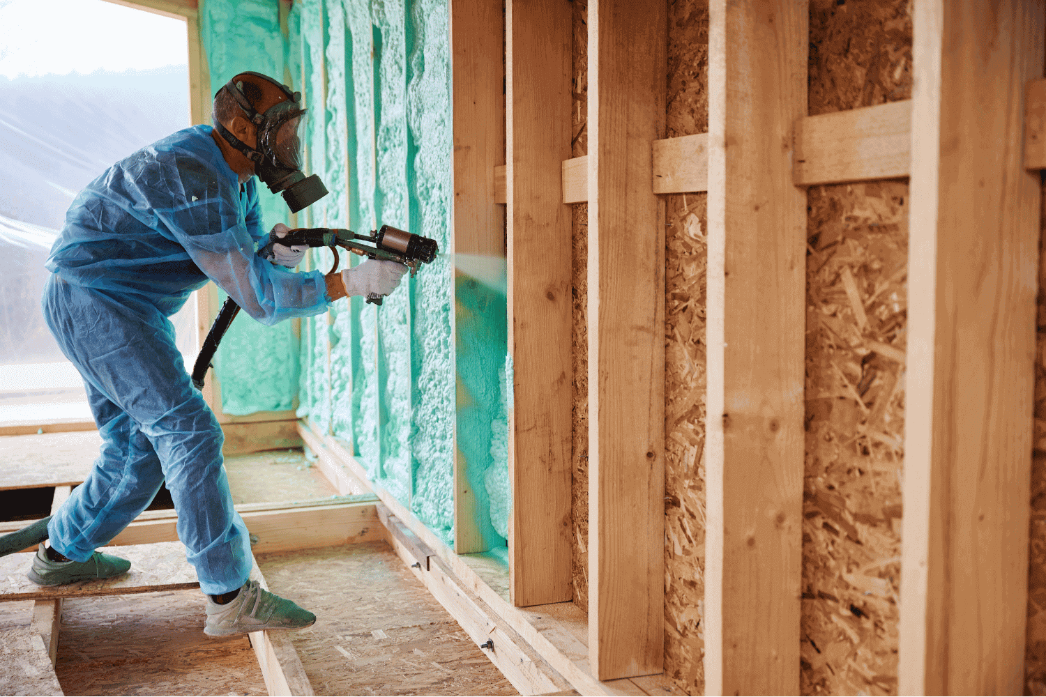 Benefits of upgrading attic insulation for energy efficiency.
