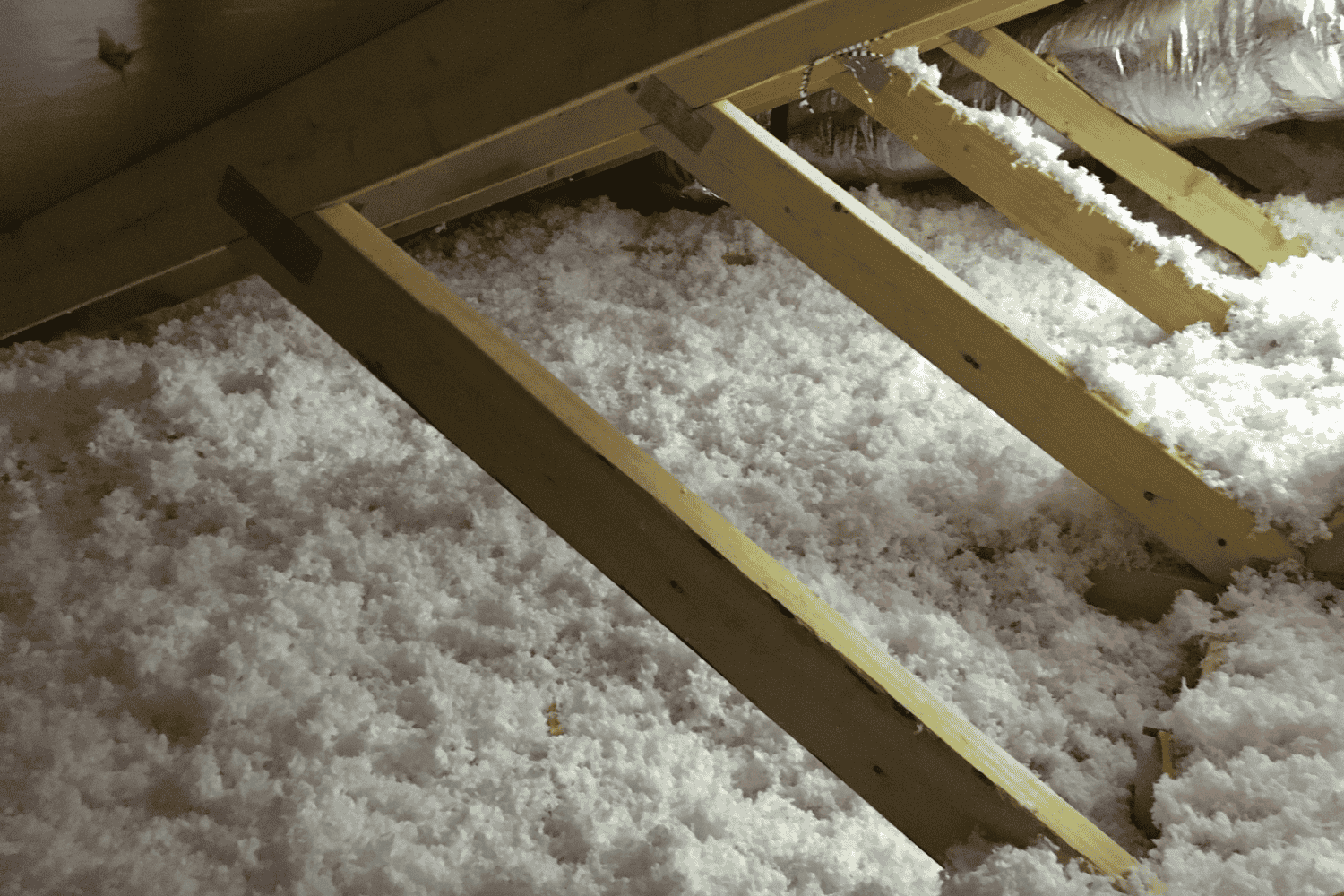 A step-by-step guide for installing AttiCat blown in insulation.