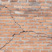 DIY methods for foundation crack repair including epoxy and hydraulic cement.