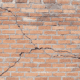 DIY methods for foundation crack repair including epoxy and hydraulic cement.