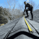 Understanding roof measurements with a diagram.