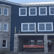 window installation service block