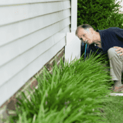 Preventative measures to avoid foundation cracks, such as proper drainage.