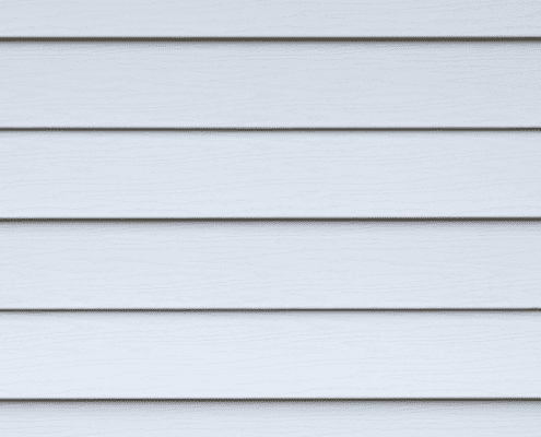 Tips for seamless repairs on vinyl siding.