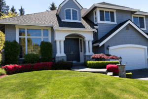 New home 25 luxury home roofing