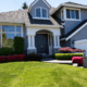 luxury home roofing