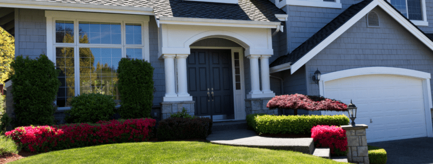 Top Roofing Scams Northern Indiana & Southern Michigan Homeowners Need to Avoid 1 luxury home roofing