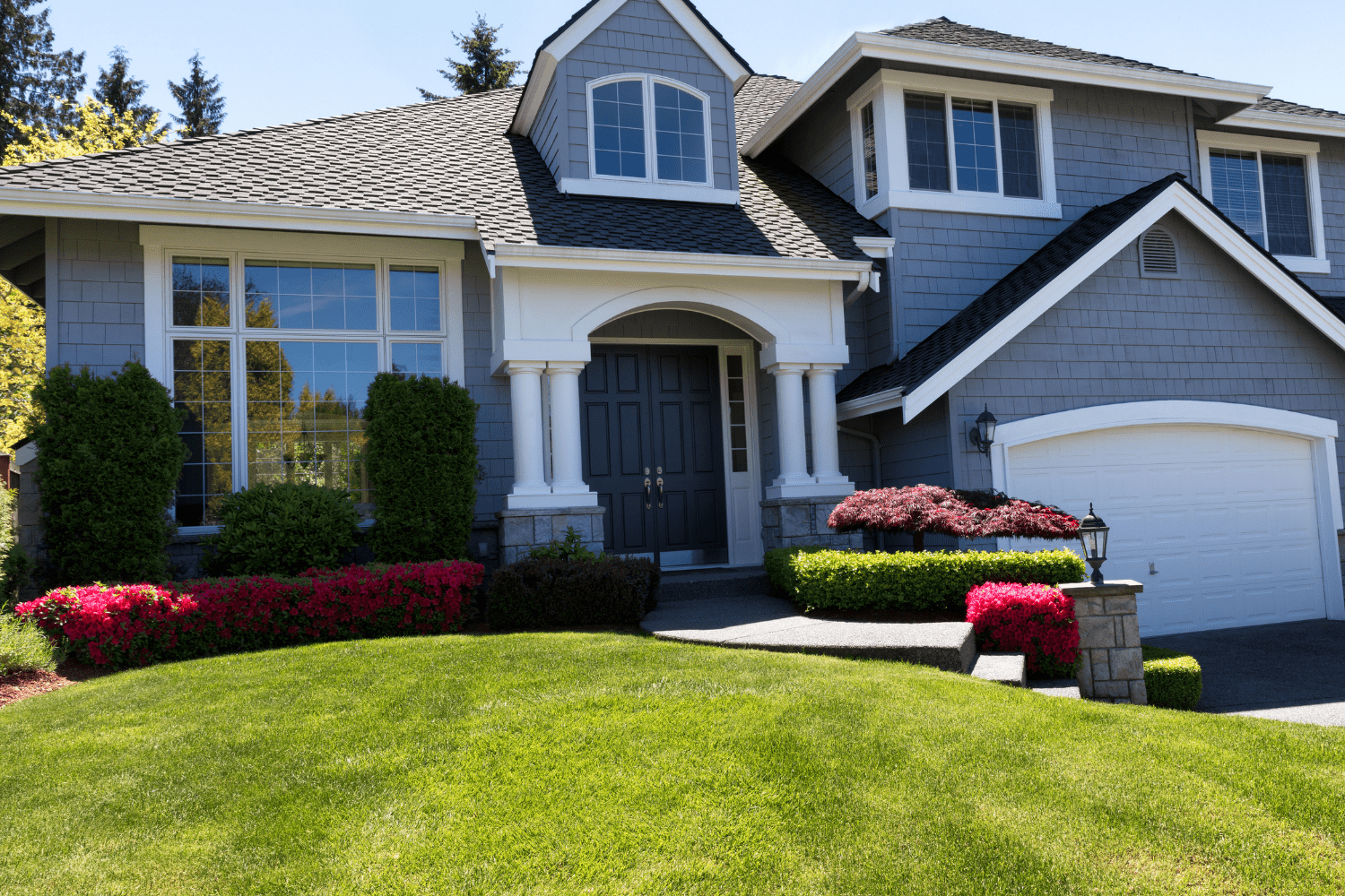 Top Roofing Scams Northern Indiana & Southern Michigan Homeowners Need to Avoid 4 luxury home roofing