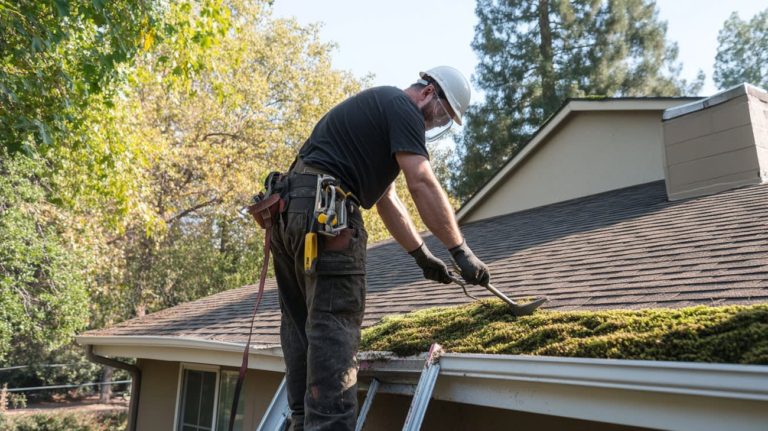 Home 4 Roof Tarping After Storms in Northern Indiana: Preventing Further Damage