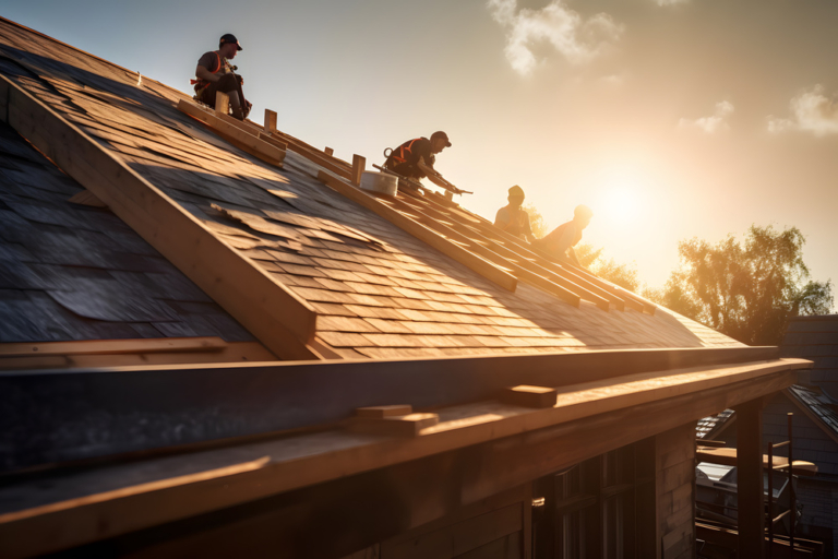 Signs of Poor Roof Installation Every Indiana Homeowner Should Spot Early