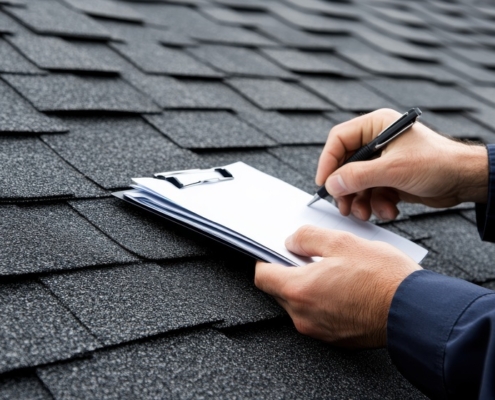 How to Read a Roofing Estimate Like a Pro in Northern Indiana & Southern Michigan 2 roof-inspection