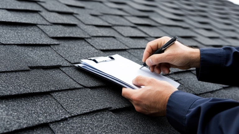 How to Read a Roofing Estimate Like a Pro in Northern Indiana & Southern Michigan