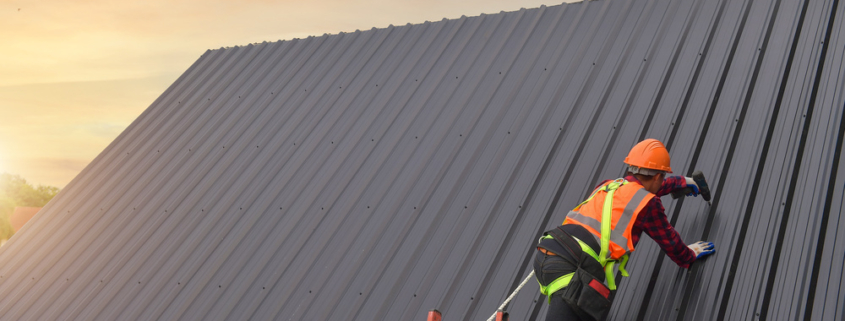 How Moisture And High Humidity Reduce Roof Life In Northern Indiana & Southern Michigan 2 roof-repair