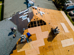 New home 24 roof-replacement