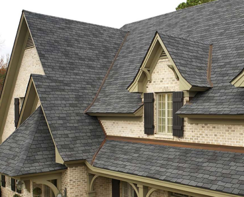 How Professional Skylight Installation Prevents Leaks and Enhances Home Comfort in Midwest Climates 1 roofing