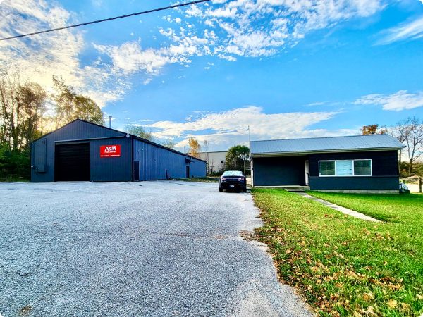 Company News – South Bend, IN – A&M Home Services 5 ed919640f3a82850dfdbf35663c34958