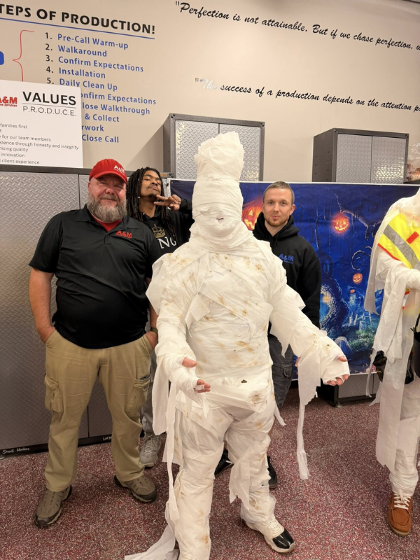 Company News – South Bend, IN – A&M Home Services 14 f5c106c7ad547a1e7a0cd6e669370934