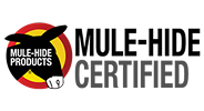 mulehide certified 1
