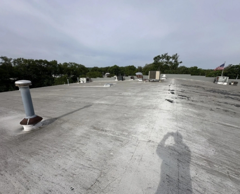 best commercial roof maintenance south bend in a m home services