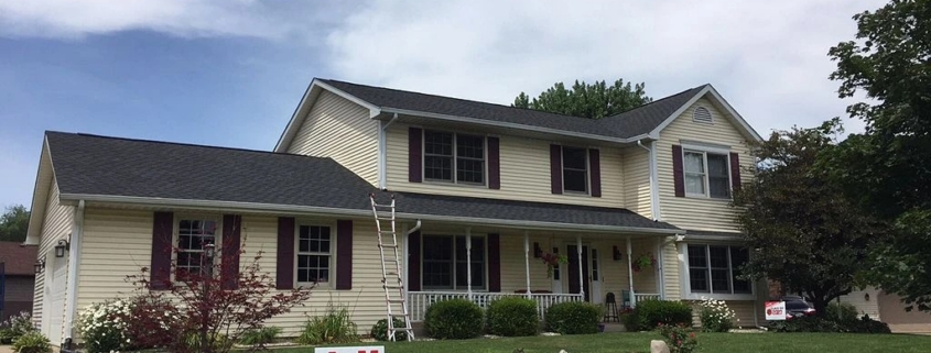 best exterior and roofing services wyatt in a m home services