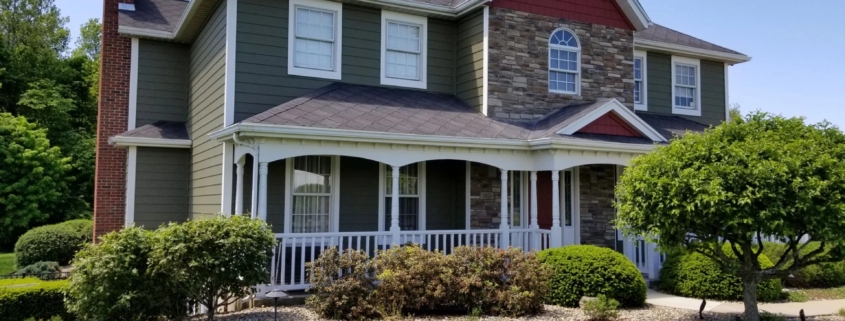 Granger, IN 1 best roofing services granger in a m home services