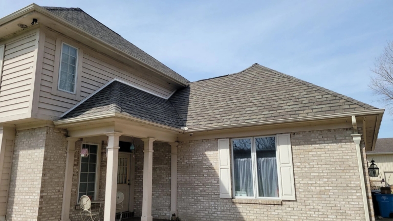 Home 4 Should Homeowners Upgrade To Seamless Gutters In Elkhart, IN?