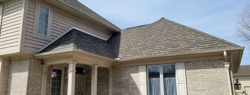 Should Homeowners Upgrade To Seamless Gutters In Elkhart, IN? 1 best seamless gutters elkhart in a m home services