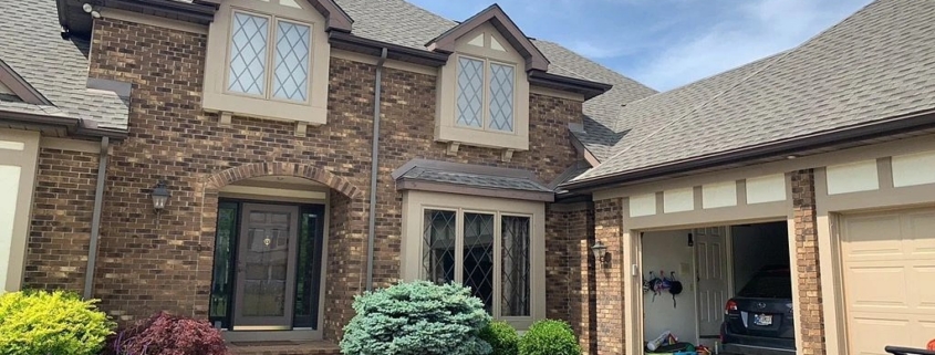 Should You Replace Old Windows To Improve Energy Efficiency In Warsaw, IN? 1 best windows warsaw in a m home services