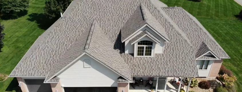 exceptional exterior and roofing services plymouth in a m home services